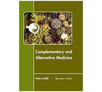 Complementary And Alternative Medicine