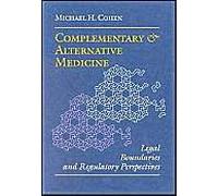 Complementary And Alternative Medicine