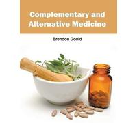 Complementary And Alternative Medicine