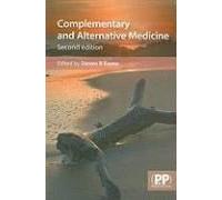 Complementary And Alternative Medicine