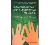 Complementary And Alternative Medicine