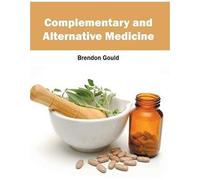 Complementary And Alternative Medicine