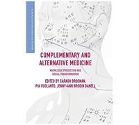 Complementary And Alternative Medicine