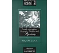 Complementary and Alternative Medicine and Psychiatry