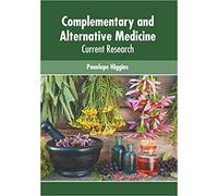 Complementary And Alternative Medicine: Current Research