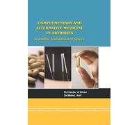 Complementary and Alternative Medicine in Rheumatoid Arthritis Beneficial Effects of Spices