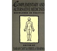 Complementary And Alternative Medicines