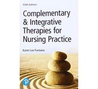 Complementary and Alternative Therapies - [Livre en VO] Karen Le Fontaine (Auteur)