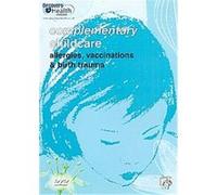 Complementary Childcare - Allergies, Vaccinations And Birth Trauma G
