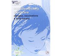 Complementary Childcare - Complementary Childcare - Allergies [Import anglais]