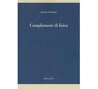 Complementi di fisica