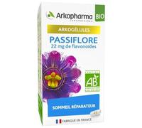 Compléments Alimentaires - Arkopharma Arkogélules Passiflore Bio 45 Gélules