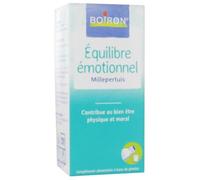 Compléments Alimentaires - Boiron Equiliblre Émotionnel 60 Ml