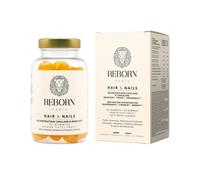 Compléments alimentaires cheveux et ongles Hair & Nails Reborn 171g