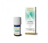 Complements Alimentaires - Detente Les Quantiques Olfactifs Bio - Se Libérer Deva - 5 Ml