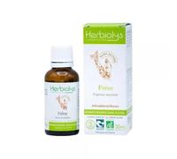 Complements Alimentaires - Detente Macérat De Bourgeon Sans Alcool De Frêne Bio Herbiolys - 30 Ml