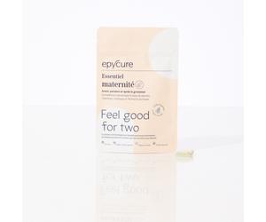 Compléments alimentaires - Essentiel maternité - Epycure