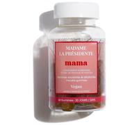 Compléments Alimentaires Femmes Enceintes Mama Madame La Présidente