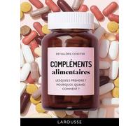 50 RO - Compléments alimentaires