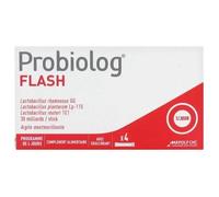 Compléments Alimentaires - Mayoly Spindler Probiolog Flash 4 Sticks Orodispersibles
