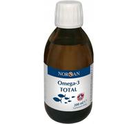 Compléments alimentaires Norsan Omega-3 Total 8590