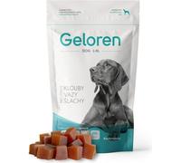 Compléments alimentaires pour chiens pour les articulations Geloren HA Large Dog 420g