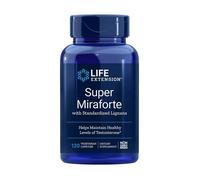 Compléments Alimentaires Super Miraforte With Standardized Lignans 01940 60ml, Life Extension, Usa