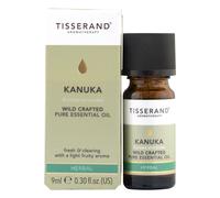 Compléments alimentaires Tisserand Aromatherapy Kanuka Wild Crafted huile de kanuka (9 ml) 5715