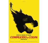 Complesso Di Colpa - Obsession (Special Edition) (2 Dvd) (Restaurato In Hd)