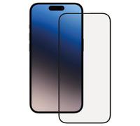 Complet Écran Verre Trempé IPHONE 15 Pro Écran Protecteur, Transparent - 63938