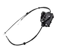 Complet frein à main actionneur for BMW E70 X5 E71 X6 34436850289 34436796072
