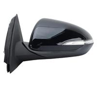 Complet Rétroviseur Ensemble Pour Hyundai I30 PD 2018-2024 Rétroviseur Extérieur Complet 8 Fils Sans Éclairage D'accompagnement Côté Droit(Left)