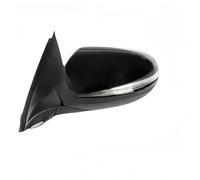 Complet Rétroviseur Ensemble Rétroviseur Extérieur Latéral Pour Mercedes Pour Benz Classe W253 X253 GL GLC200 GLC300 GLC350 2538103500 2538101416(L)