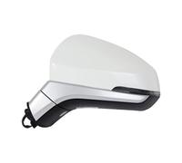 Complet Rétroviseur Extérieur Pour JAC pour Jiayue X4 JS4 T60 Plus pour Sehol E40X Auto caméra clignotant rétroviseur Assy(NO Camera Left)