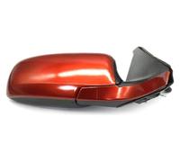 Complet Rétroviseur Extérieur Pour Suzuki Pour Swift 2005-2016 Rétroviseurs Latéraux Complets Rétroviseur Latéral Automatique Assemblage Vue Arrière Pliant Manuel(A Right)