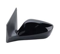 Complet rétroviseur Pour Hyundai Pour I30 GD 2012 2013 2014-2017 3/5 Broches Noir Manuel Pliant Voiture Rétroviseur Assemblage Porte Côté Miroir