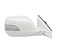 Complet rétroviseur Retroviseur Complet Pour CRV RE1 RE2 RE4 2007-2011