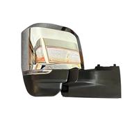 Complet Rétroviseur Rétroviseur Extérieur Droit Pour Toyota Pour Hiace 2019-2022 Avec Clignotant LED Et Rabattement Électrique(Only Right4)