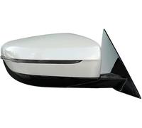 Complet Rétroviseur Rétroviseurs Complets Pour BMW 3 320I G20 G28 2016 2017 2018 2019 2020 2021 2022 2023, Miroir Extérieur Gauche Droit Avec Apprêt Accessoires extérieurs automobiles