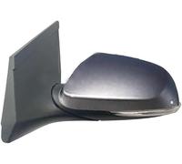 Complet Rétroviseur Rétroviseurs Complets Pour Hyundai I10 2014 2015 2016 2017, Miroir Extérieur Gauche Droit Avec Apprêt Accessoires extérieurs automobiles,Black-Left-5 Wire