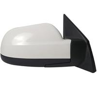 Complet Rétroviseur Rétroviseurs Complets Pour Hyundai Tucson 2005 2006 2007 2008 2009 2010 2011 2012 2013, Miroir Extérieur Gauche Droit Avec Apprêt Accessoires extérieurs automobiles