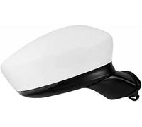 Complet Rétroviseur Rétroviseurs Complets Pour MAZDA 6 Atenza 2018 2019 2020 2021 2022, Miroir Extérieur Gauche Droit Avec Apprêt Accessoires extérieurs automobiles 7 Wire,white-right