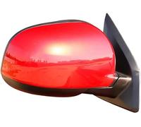 Complet Rétroviseur Rétroviseurs Complets Pour Mitsubishi ASX 2013 2014 2015 2016 2017 2018 2019 2020 2021, Miroir Extérieur Gauche Droit Avec Apprêt Accessoires extérieurs automobiles 3 Wires