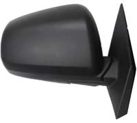 Complet Rétroviseur Rétroviseurs Complets Pour Mitsubishi Lancer EX 2009 2010 2011 2012, Miroir Extérieur Gauche Droit Avec Apprêt Accessoires extérieurs automobiles 5 Wires,Black-Right