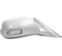 Complet Rétroviseur Rétroviseurs Complets Pour Toyota Camry ACV4 2006 2007 2008 2009 2010 2011, Miroir Extérieur Gauche Droit Avec Apprêt Accessoires extérieurs automobiles