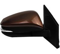 Complet Rétroviseur Rétroviseurs Complets Pour Toyota RAV4 2013 2014 2015 2016 2017 2018 2019, Miroir Extérieur Gauche Droit Avec Apprêt Accessoires extérieurs automobiles