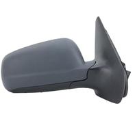 Complet Rétroviseur Rétroviseurs Complets Pour VW Golf GTI 2002 2003 20004 2005 2006, Miroir Extérieur Gauche Droit Avec Apprêt Accessoires extérieurs automobiles,Right