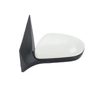 Complet Rétroviseurs Pour Hyundai I20 MK2 GB IB 2015 2016 2017 2018 2019 2020 Apprêt Blanc Rétroviseur Latéral 3 Fils Ensemble Rétroviseur(1pc right)