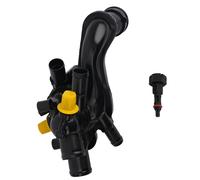 Thermostat réfrigérant Boîtier Capteur 7534521 for Citroën C4 Peugeot 207 3