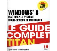 COMPLET TITAN WINDOWS 8